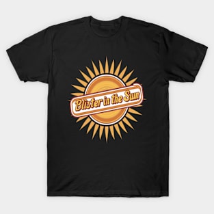 Blister in the sun Violent Femmes T-Shirt